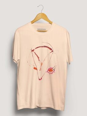 Delfina Balda x Patricia Iglesias Ovaries Project Tshirt